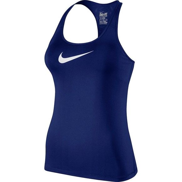 Nike Tops - Sz S Nike Flex Swoosh Tank